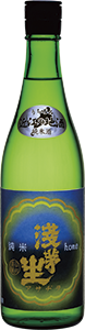 浅茅生　うち呑み純米酒