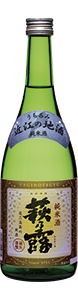 萩乃露　うち呑み純米酒