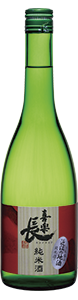 喜楽長　うち呑み純米酒
