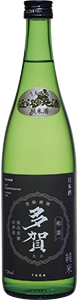 多賀　うち呑み純米酒