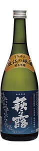 萩乃露　うち呑み純米吟醸