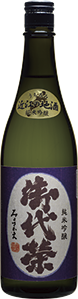 御代栄　うち呑み純米吟醸